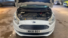 Ford Galaxy 2.0 TDCi 150 Titanium X 5dr Diesel Estate